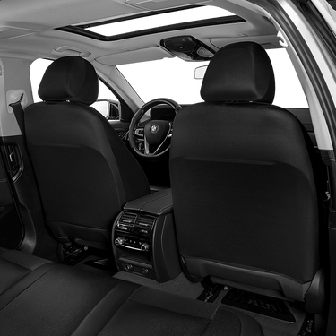Florich FL16 Premium Leatherette Car Seat Covers
