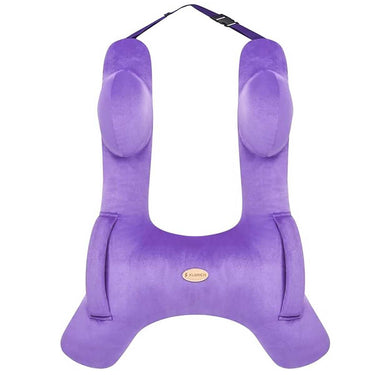 Florich Kid Pillow Car Pillow